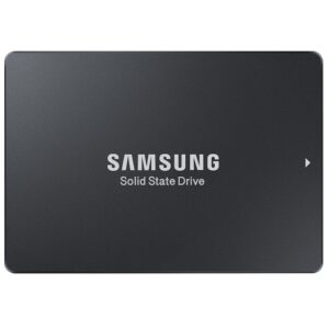 Ent. 2.5" 7.6TB Samsung PM893 bulk ( Mos e Publikoni)