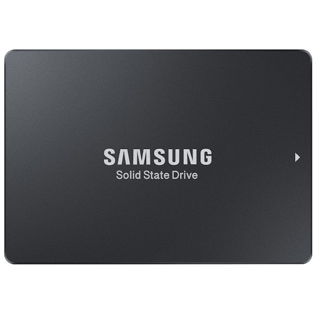 Ent. 2.5" 7.6TB Samsung PM893 bulk ( Mos e Publikoni)