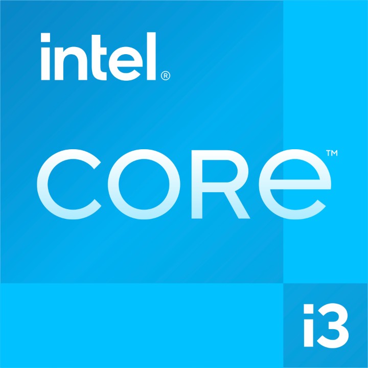 Procesor Intel CPU S1700 CORE i3 12100F BOX 4x3.3 58W GEN12