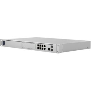 Ubiquiti UniFi Dream Machine Special Edition (UDM-SE) – Enterprise Gateway