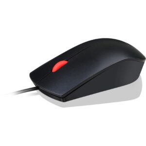Maus Me kabllo Lenovo Essential - Maus