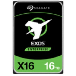 HDD e Brendshme Seagate 16TB Exos X18 ST16000NM004J 7200RPM 256MB - Figura 3