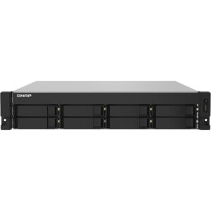 NAS QNAP 8-Bay TS-832PXU