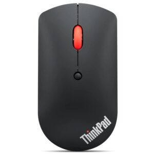 Maus Pa kabllo Lenovo ThinkPad Silent - Maus - djathtas dhe majtas