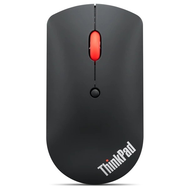Maus Pa kabllo Lenovo ThinkPad Silent - Maus - djathtas dhe majtas