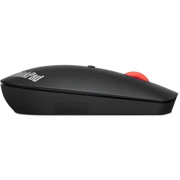 Maus Pa kabllo Lenovo ThinkPad Silent - Maus - djathtas dhe majtas - Figura 3