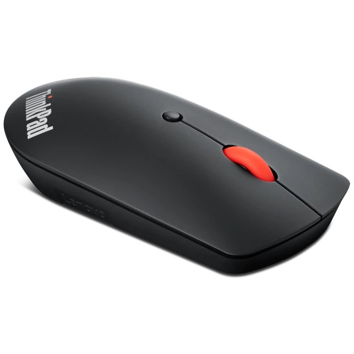 Maus Pa kabllo Lenovo ThinkPad Silent - Maus - djathtas dhe majtas - Figura 4