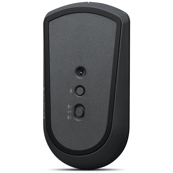 Maus Pa kabllo Lenovo ThinkPad Silent - Maus - djathtas dhe majtas - Figura 5