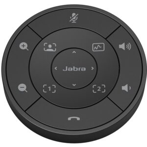 Sisteme për Konferencë Jabra Remote Control for PanaCast – Zezë