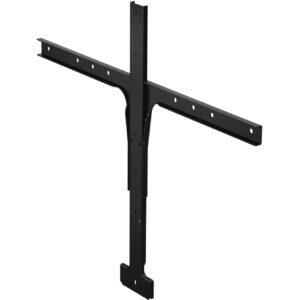 Mbajtëse për TV Jabra TV Mounting Kit - Zezë