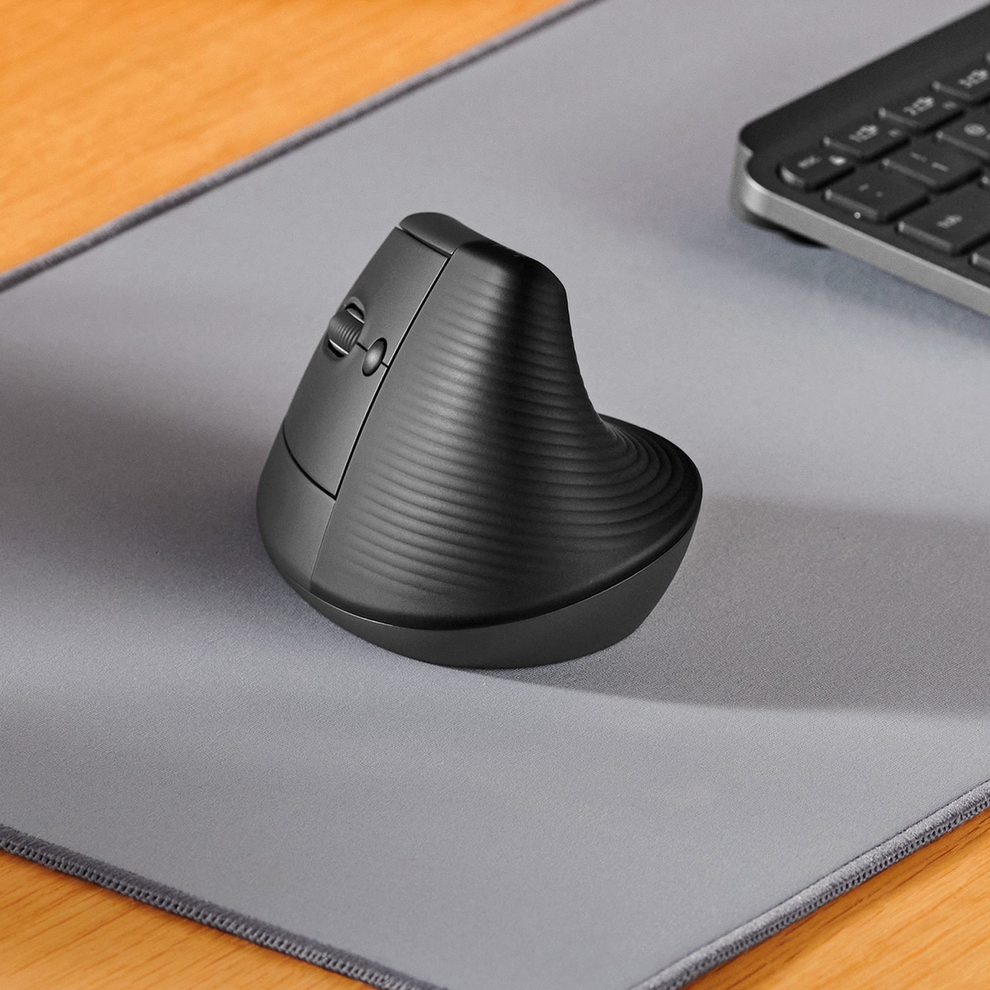 Maus pa kabllo Logitech Lift Vertical Ergonomic Mouse - Vertikal për majtas - Figura 3