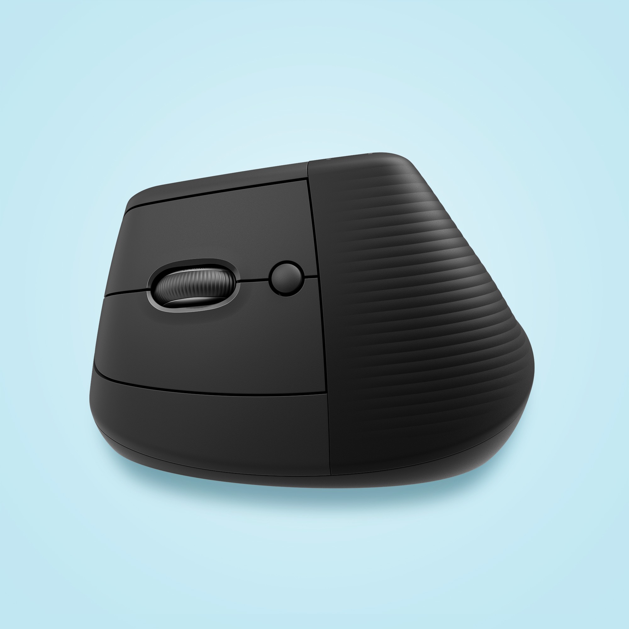 Maus pa kabllo Logitech Lift Vertical Ergonomic Mouse - Vertikal për majtas - Figura 5