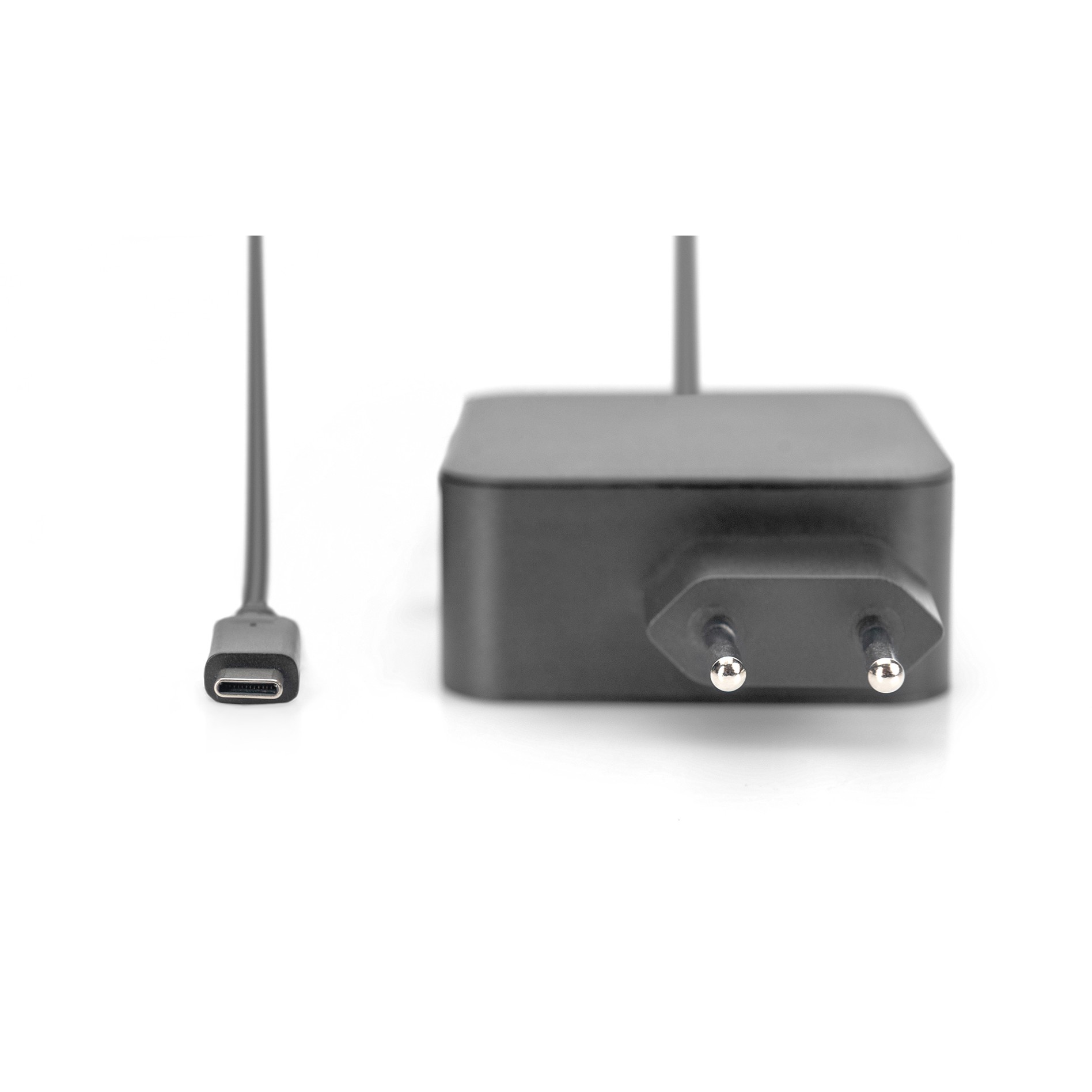 Adapter Digitus Universal Notebook Netzteil USB-C 65W 1.2m Kabel - Figura 4