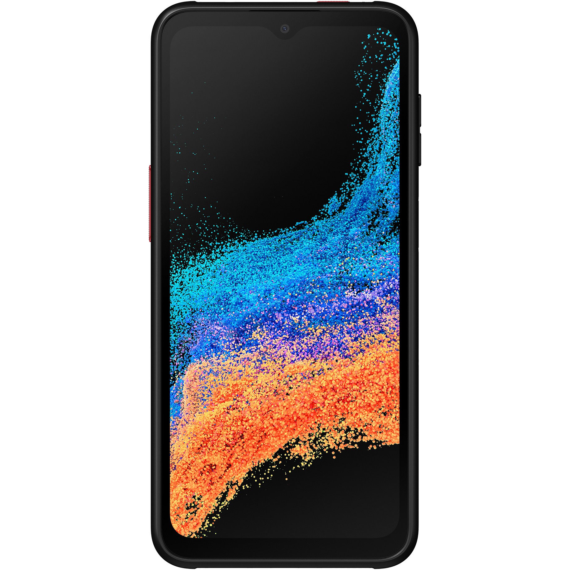 Aksesorë për telefon SAMSUNG XCover 6 Pro - Enterprise Edition - 128GB Zi