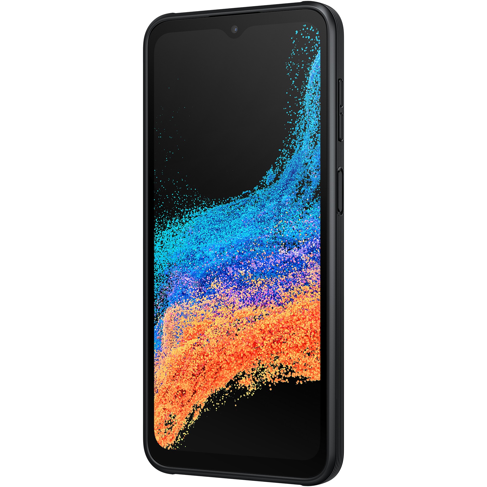 Aksesorë për telefon SAMSUNG XCover 6 Pro - Enterprise Edition - 128GB Zi - Figura 4