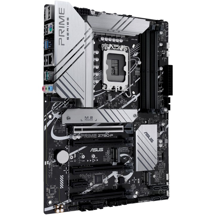 Pllakë Amë MB Intel ASUS 1700 PRIME Z790-P - Figura 2