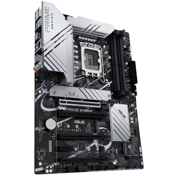 Pllakë Amë MB Intel ASUS 1700 PRIME Z790-P - Figura 3