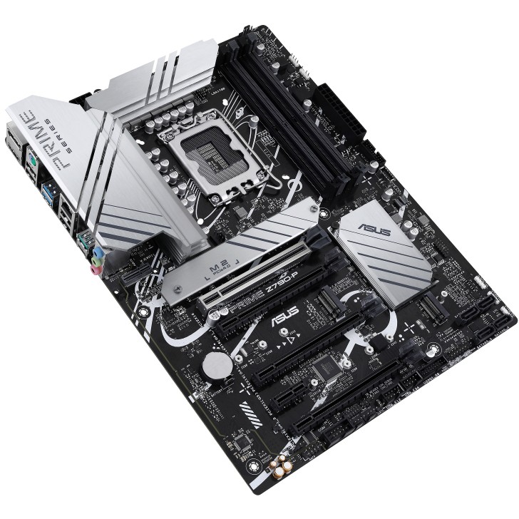 Pllakë Amë MB Intel ASUS 1700 PRIME Z790-P - Figura 5