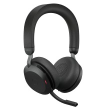 Kufje pa kabllo Jabra Evolve2 75 Link380a UC Stereo Zi