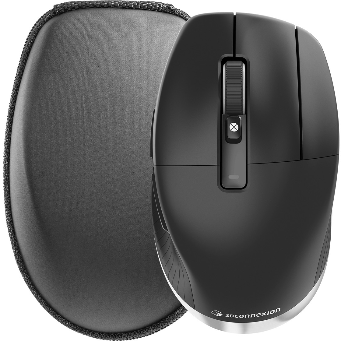 Maus Pa kabllo 3D Connexion 3Dconnexion CadMouse Pro Wireless Zi 7Tast