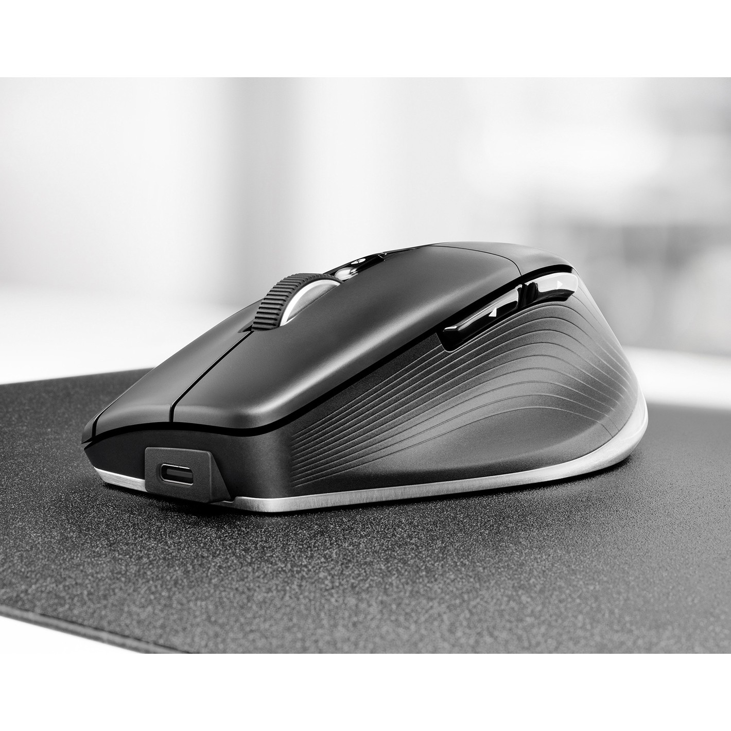 Maus Pa kabllo 3D Connexion 3Dconnexion CadMouse Pro Wireless Zi 7Tast - Figura 2