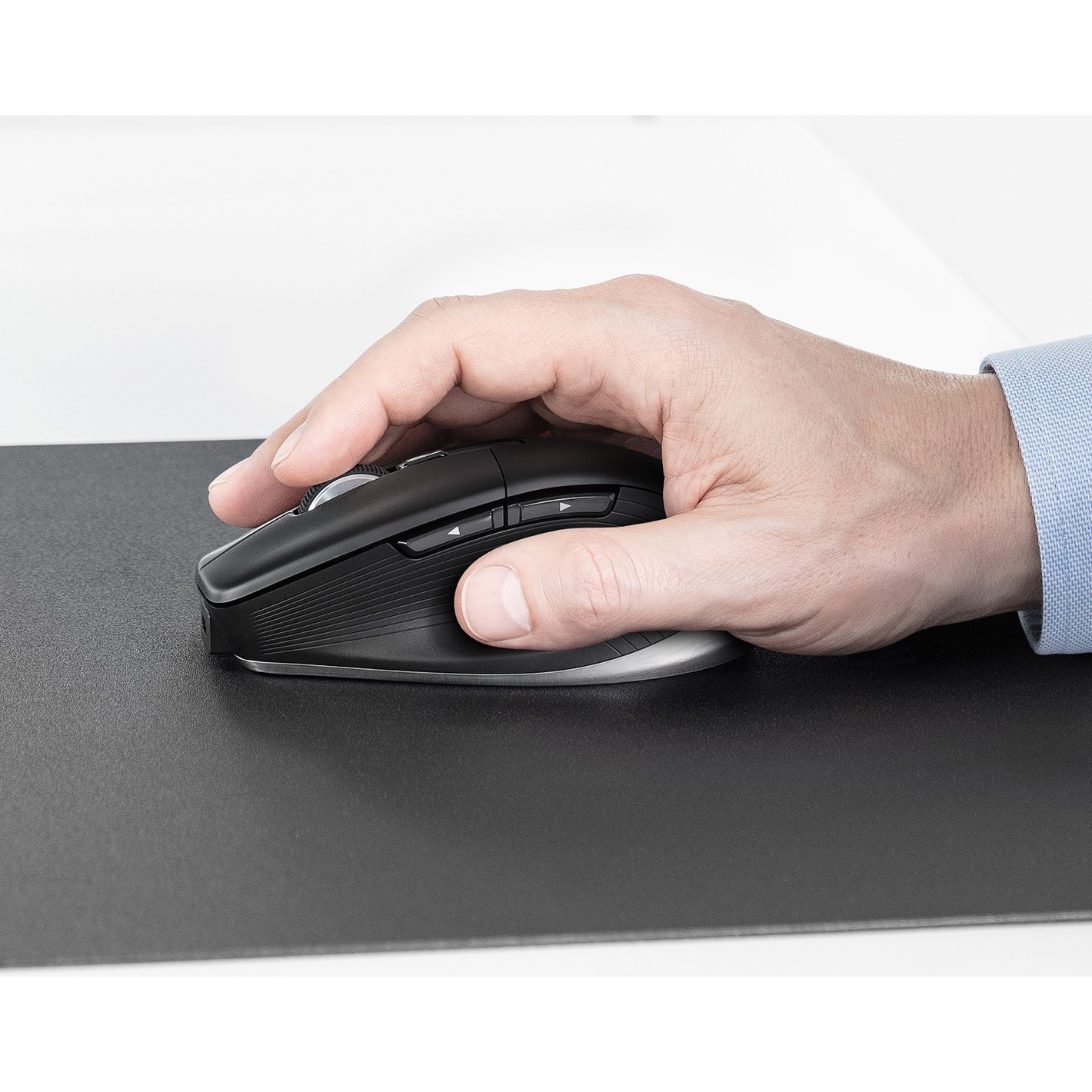 Maus Pa kabllo 3D Connexion 3Dconnexion CadMouse Pro Wireless Zi 7Tast - Figura 3