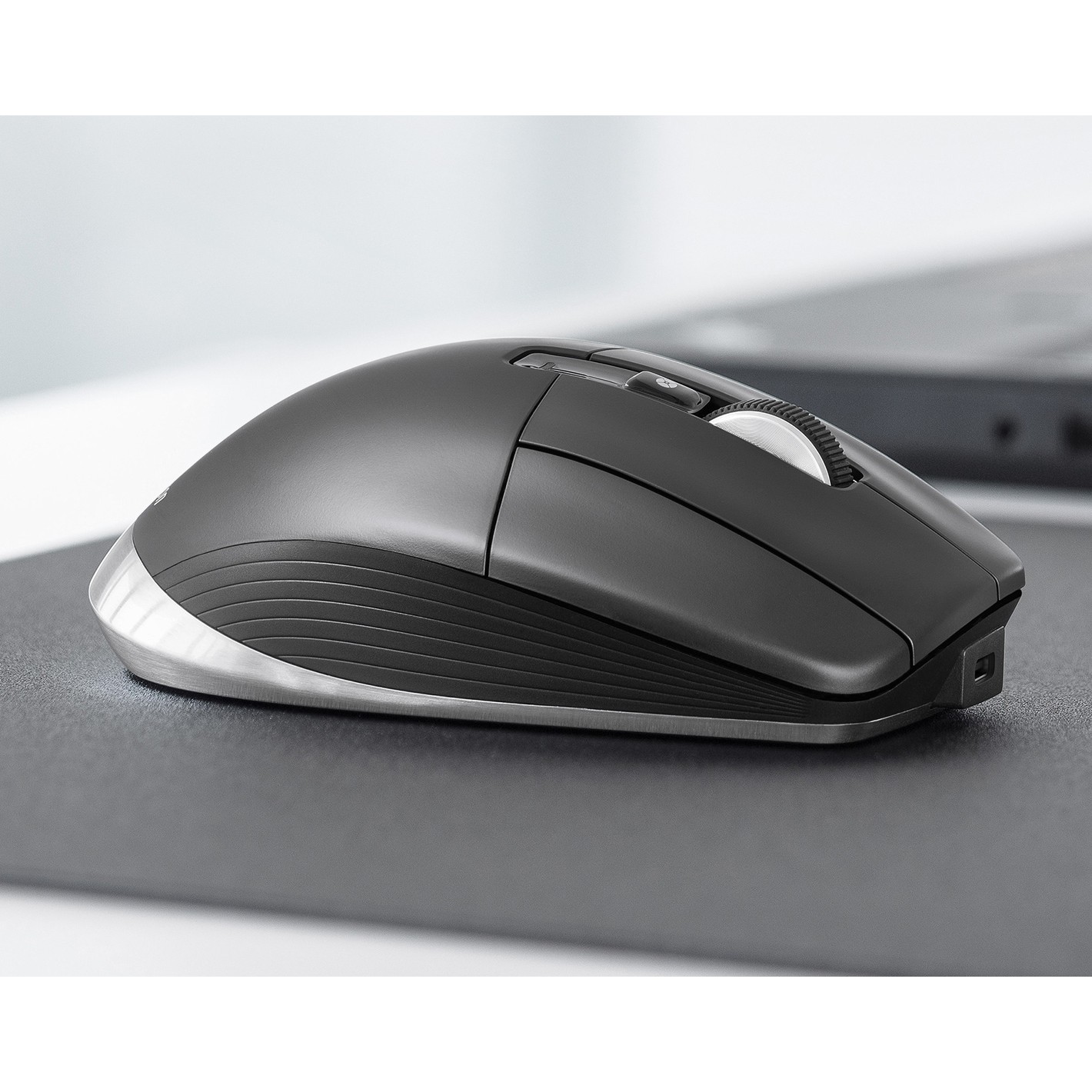 Maus Pa kabllo 3D Connexion 3Dconnexion CadMouse Pro Wireless Zi 7Tast - Figura 4