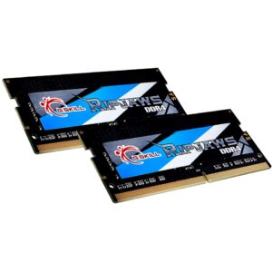RAM Memorie DDR4 SO 3200 16GB (2x8) G.Skill Ripjaws