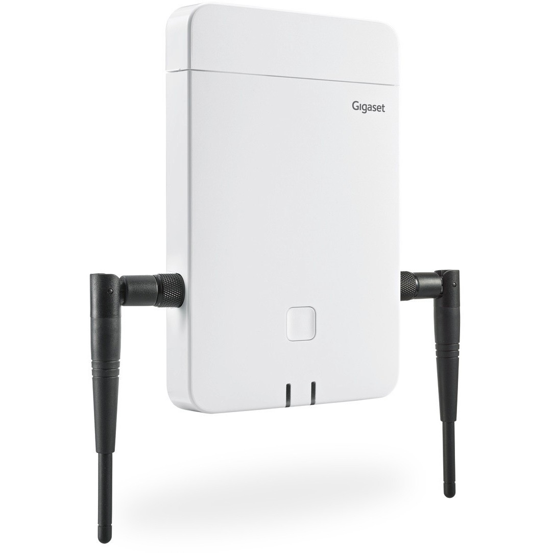Extender Gigaset PRO DECT N870E IP Pro