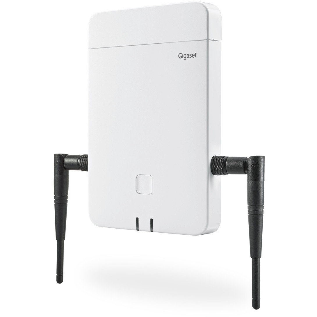 Extender Gigaset PRO DECT N870E IP Pro - Figura 3