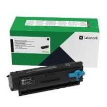 Toner Lexmark 55B2H0E Schwarz deri në 15.000 faqe