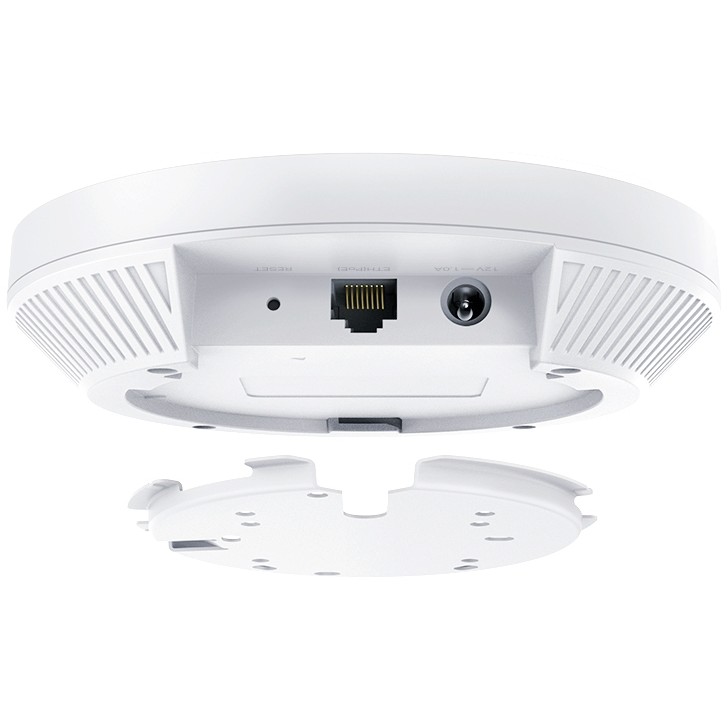 Access Point TP-Link Omada EAP650 AX3000 Wifi6 - Figura 4