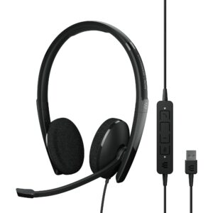 Kufje me kabllo EPOS Adapt 160 USB