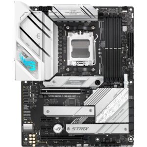 Pllakë Amë MB AMD ASUS AM5 ROG STRIX B650-A GAMING