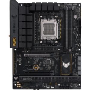 Pllakë Amë MB AMD ASUS AM5 TUF Gaming B650-PLUS WIFI
