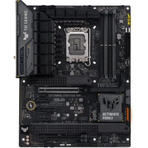 Pllakë Amë MB Intel ASUS 1700 TUF GAMING Z790-PLUS WIFI