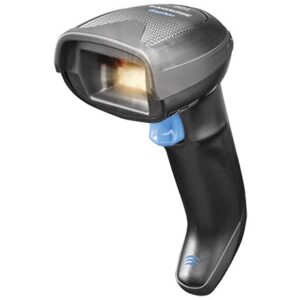 Skaner Datalogic Barcode-Scanner Gryphon I GM4500 KIT 1D/2D USB RS-232