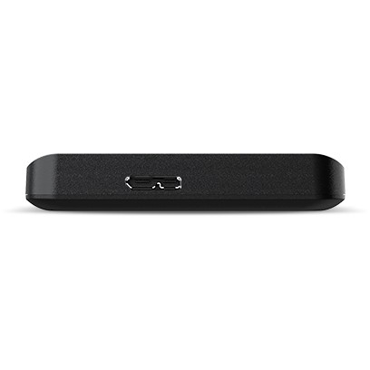 HDD e Jashtme 2.5 4TB Toshiba Canvio Basics USB 3.2/USB 2.0 Black - Figura 5
