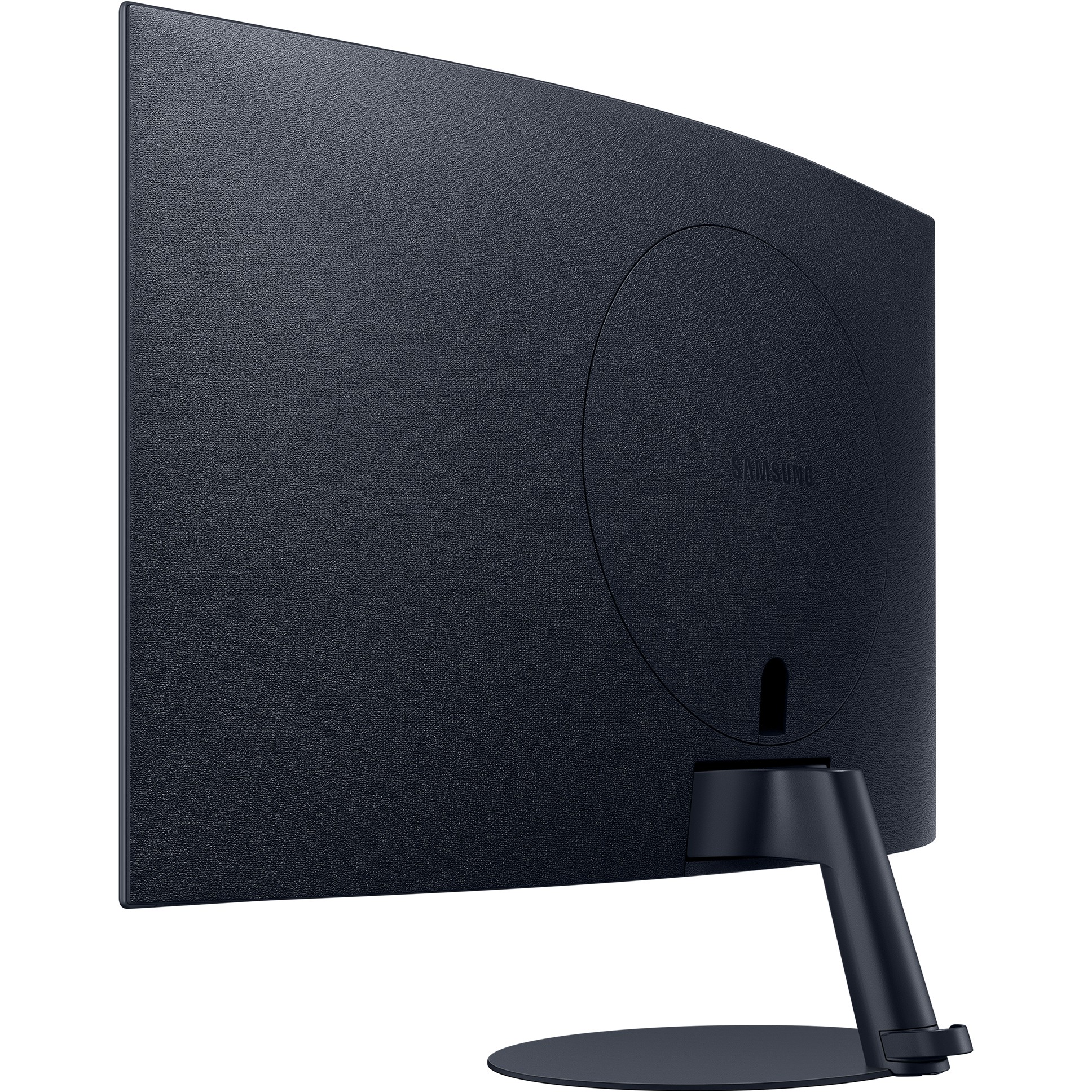 Monitor të Lakuar & UltraWide SAMSUNG 68cm/27'' (1920x1080) Samsung S27C390EAU 4ms 16:9 2xHDMI DisplayPort Speaker Full HD Black Blu/Gri - Figura 4