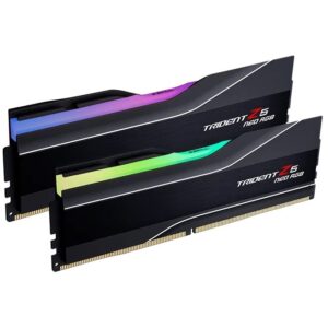 RAM Memorie DDR5 6000 32GB G.Skill Trident Z5 Neo RGB (Kit 2x 16GB) E Zezë