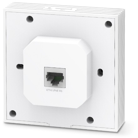 Access Point TP-Link Omada EAP650-Wall AX3000 Wifi6 - Figura 3