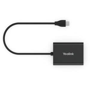 Adapter Yealink EHS61 Headset-Adapter