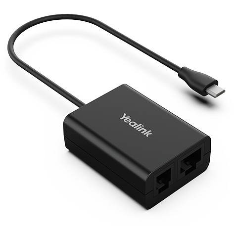 Adapter Yealink EHS61 Headset-Adapter - Figura 2
