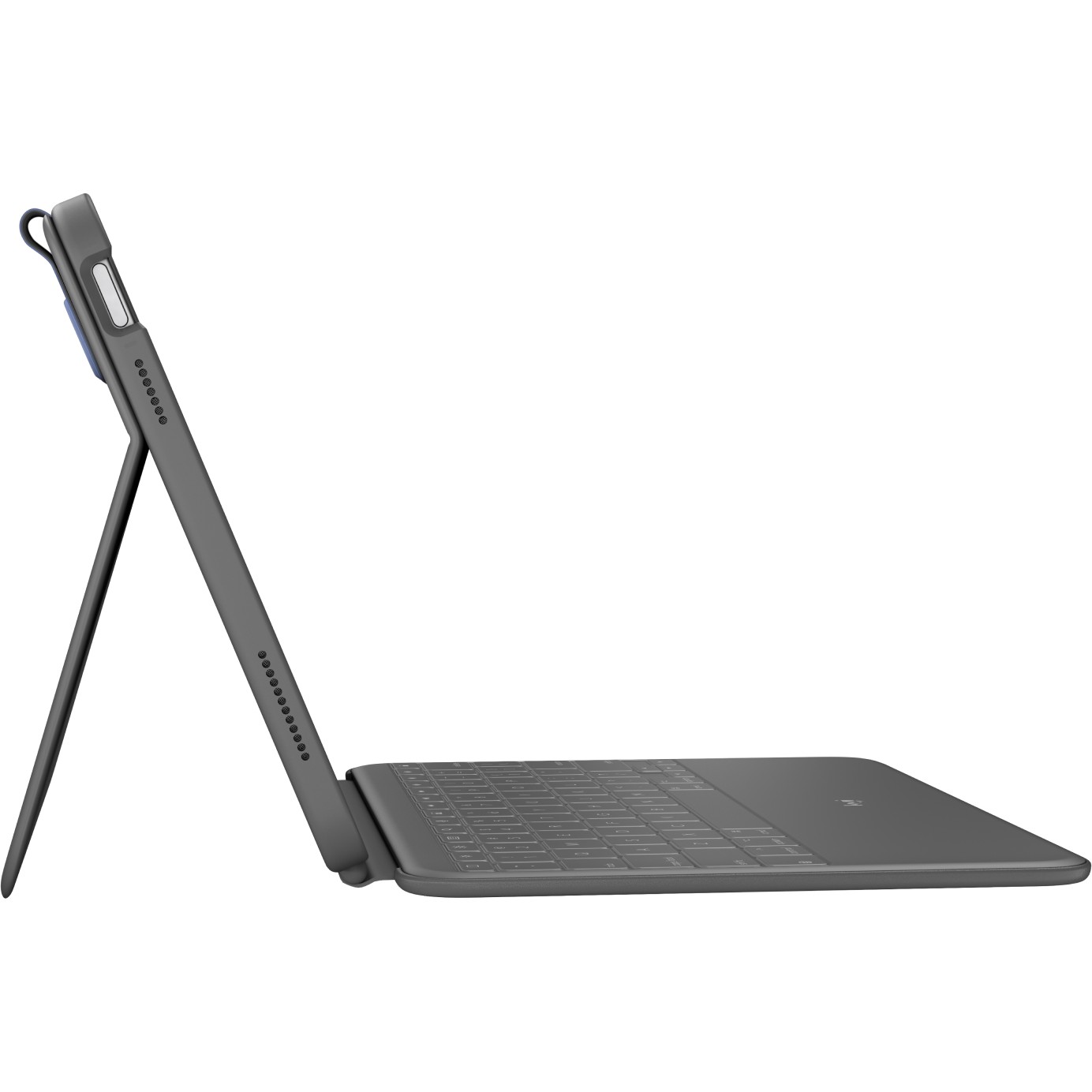 Aksesorë për tablet Logitech Rugged Folio - Tastatur dhe Foliohülle iPad 10. Generata grafit QWERTZ DE - Figura 3