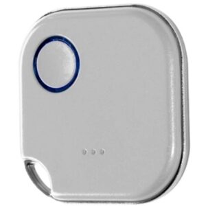 USB Flash Drive Shelly Plug & Play "Blu Button1" Bluetooth Schalter & Dimmer Bardhë