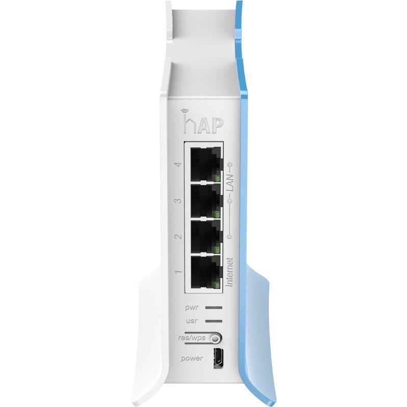 Switch MikroTik RB941-2ND-TC - Figura 2