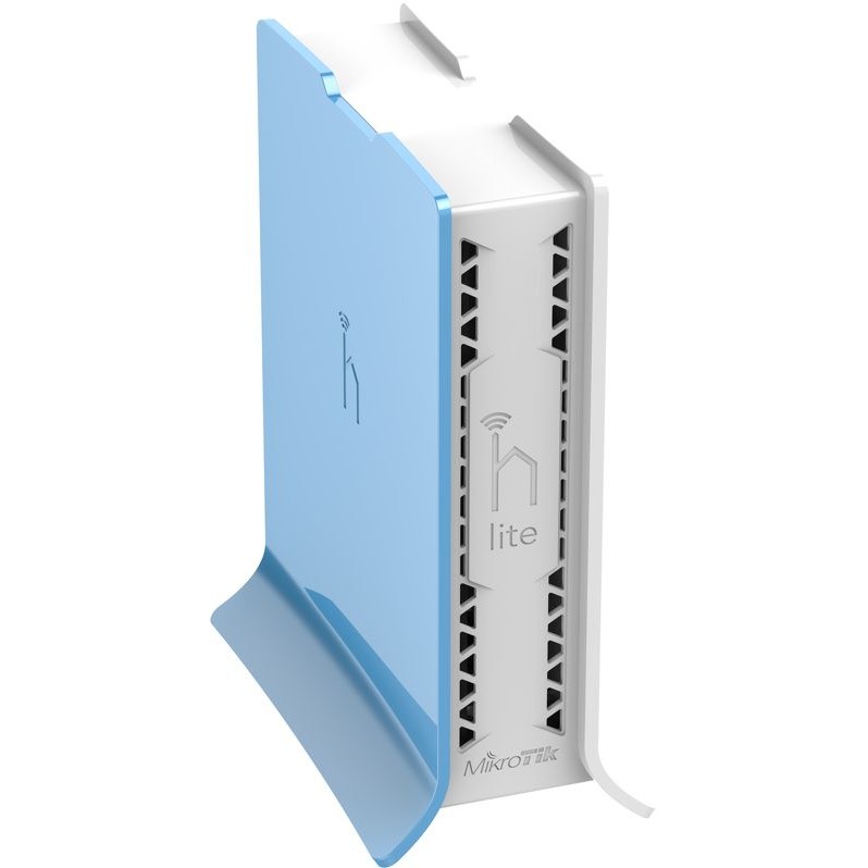 Switch MikroTik RB941-2ND-TC - Figura 5