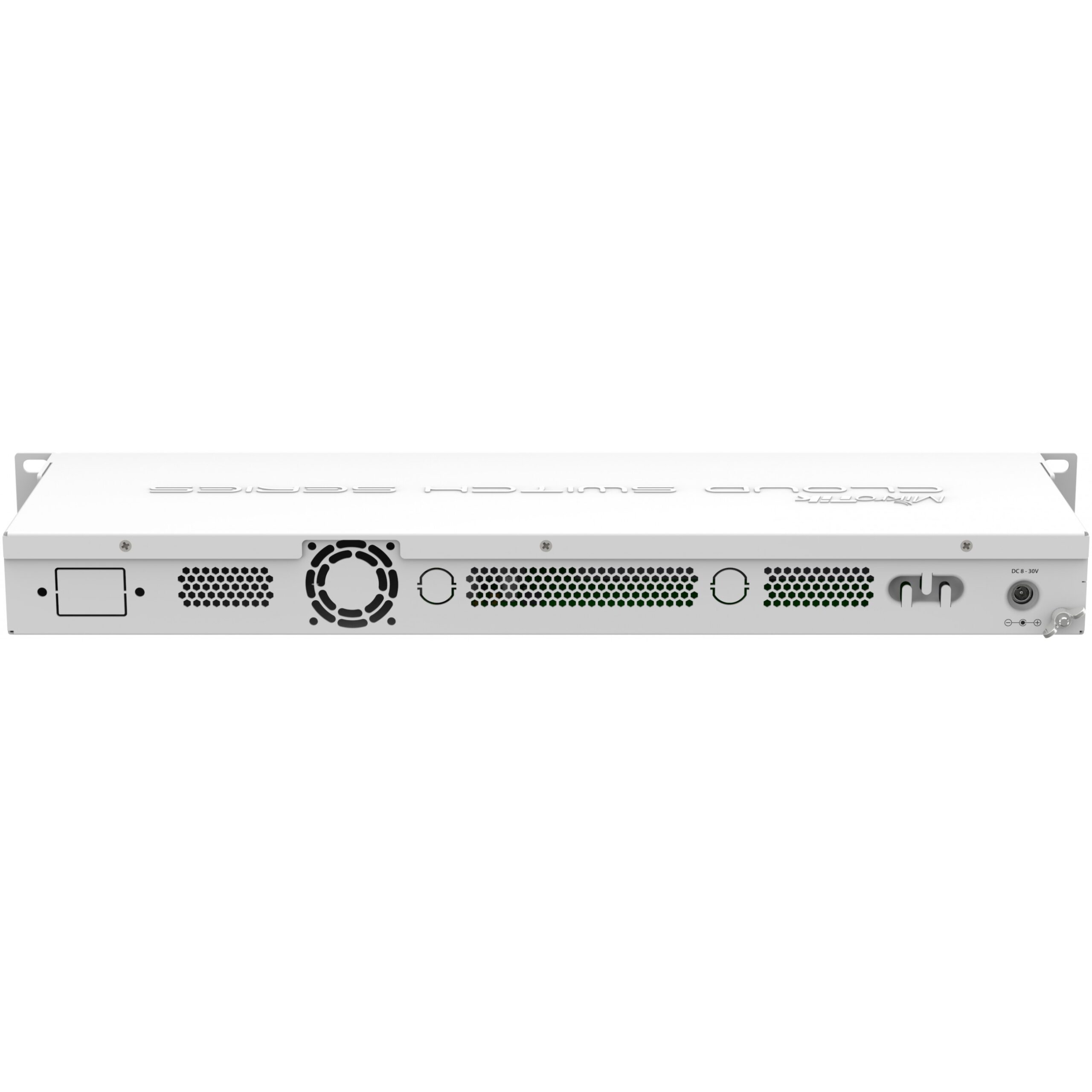 MikroTik CSS326-24G-2S+RM Switch i Menaxhueshëm 24-Port Gigabit me 2x 10G SFP+ Rackmount - Figura 2
