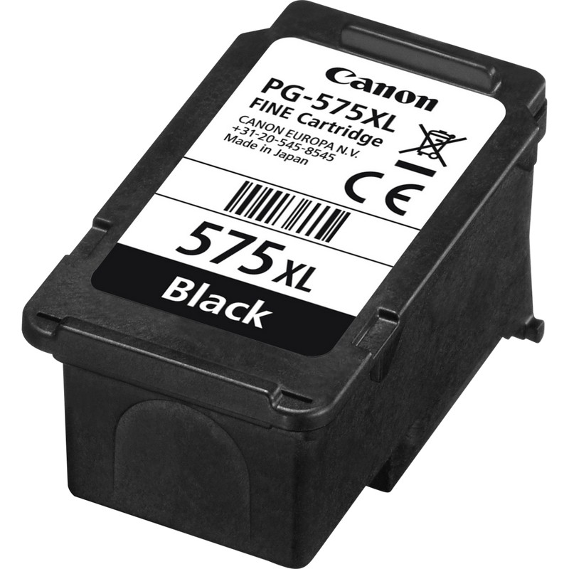 Toner Canon Tinte PG-575XL 5437C001 Schwarz