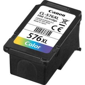 Toner Canon Tinte CL-576XL 5441C001 Color